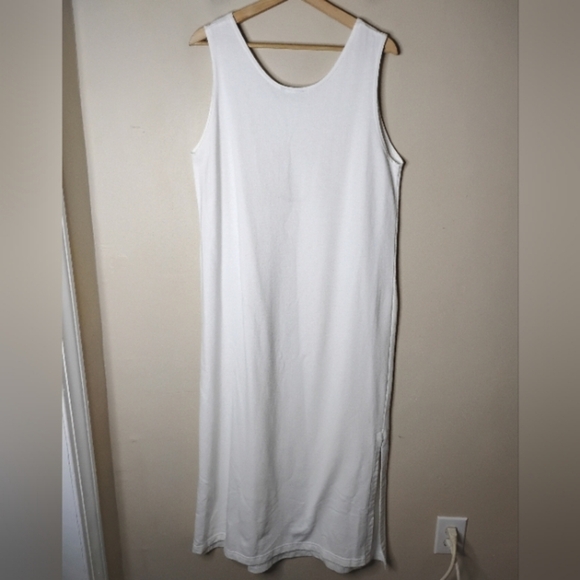 Vintage Nautical Maxi Dress & Cropped Jacket Set | Embroidered | L - Picture 8 of 16